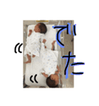 フジさん家（個別スタンプ：16）