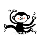 泳ごーて！ 2（個別スタンプ：15）