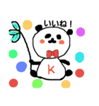 泳ごーて！ 2（個別スタンプ：16）