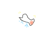 bird9040（個別スタンプ：2）