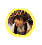 はるくんの日常です（個別スタンプ：11）