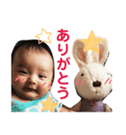 まんまる凛くんスタンプ（個別スタンプ：7）
