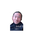 じゃがいもと愉快な仲間たち（個別スタンプ：4）
