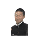 じゃがいもと愉快な仲間たち（個別スタンプ：11）
