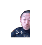 じゃがいもと愉快な仲間たち（個別スタンプ：14）
