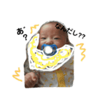 双子の気持ち（個別スタンプ：26）