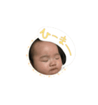 可愛い海黎のスタンプ1（個別スタンプ：2）