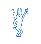 うさみはツインペン製（個別スタンプ：14）