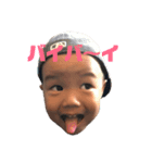 ときくんスタンプ（個別スタンプ：2）