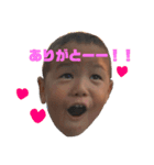 ときくんスタンプ（個別スタンプ：7）