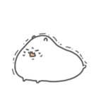やわらか＊おはむすた（個別スタンプ：12）