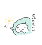 やわらか＊おはむすた（個別スタンプ：22）