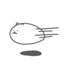 やわらか＊おはむすた（個別スタンプ：31）