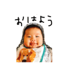 りんたろうくん専用（個別スタンプ：6）