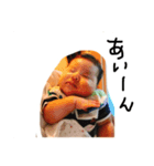りんたろうくん専用（個別スタンプ：8）