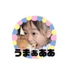 karinスタンプ（個別スタンプ：15）