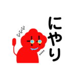ライオンサラマンダー サードシーズン（個別スタンプ：40）