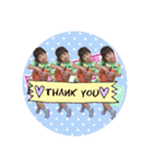 Happyりむたん（個別スタンプ：5）