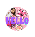 Happyりむたん（個別スタンプ：6）