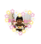 柚希心弥（個別スタンプ：2）