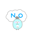 かーぺんくん（個別スタンプ：13）