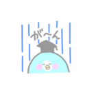 かーぺんくん（個別スタンプ：15）