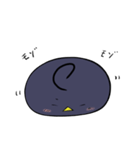鳥ちゃん。（個別スタンプ：6）