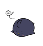 鳥ちゃん。（個別スタンプ：7）