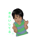 あっくんの日々（個別スタンプ：2）