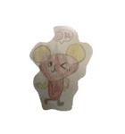 からふる くまたん（個別スタンプ：1）