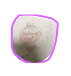 からふる くまたん（個別スタンプ：2）