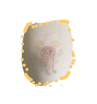 からふる くまたん（個別スタンプ：4）