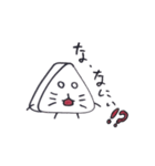 めしねこ2（個別スタンプ：24）