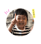 大好ききーさん（個別スタンプ：1）