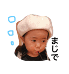 大好ききーさん（個別スタンプ：2）