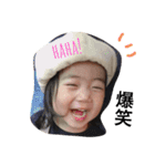 大好ききーさん（個別スタンプ：4）