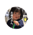 大好ききーさん（個別スタンプ：15）
