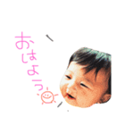 まひまひくんの日常（個別スタンプ：1）