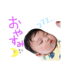 まひまひくんの日常（個別スタンプ：2）
