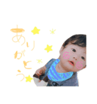 まひまひくんの日常（個別スタンプ：6）