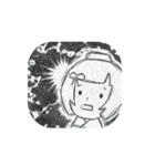 こけし道場HOT.K（個別スタンプ：7）