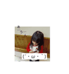 さとぅーふぁみりー（個別スタンプ：4）