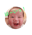 れんとスタンプ！（個別スタンプ：8）