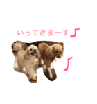 コロココ（個別スタンプ：4）