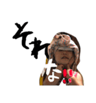 しゅんみおー③（個別スタンプ：1）
