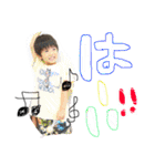 しゅんみおー③（個別スタンプ：7）