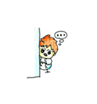ひよこよ（個別スタンプ：5）