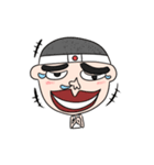 ネトウヨくん（個別スタンプ：39）
