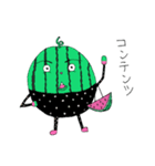 公共財（個別スタンプ：8）