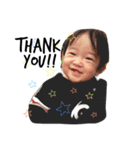 たつき☆（個別スタンプ：1）
